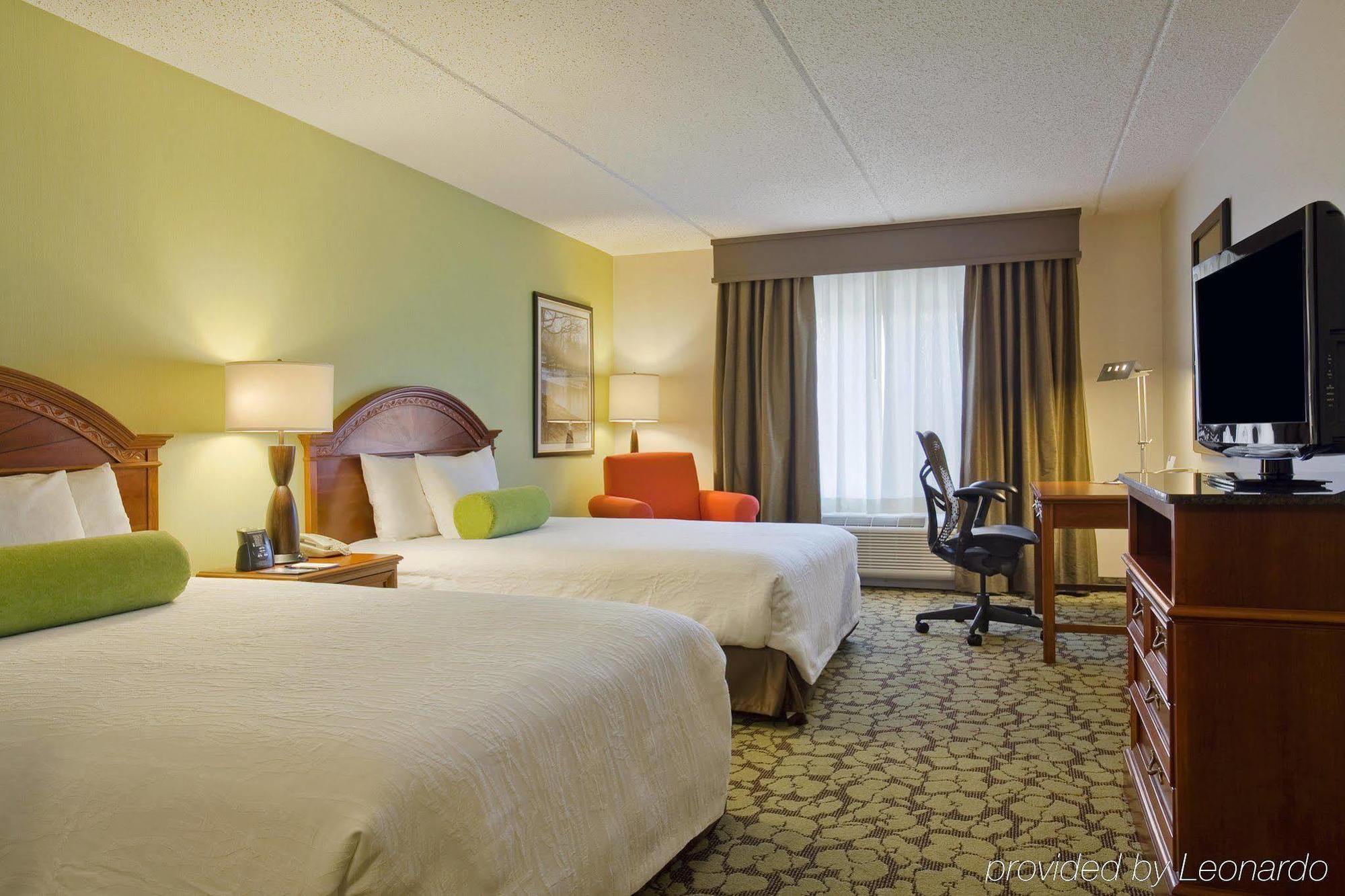 Hilton Garden Inn - Salt Lake City Airport Quarto foto
